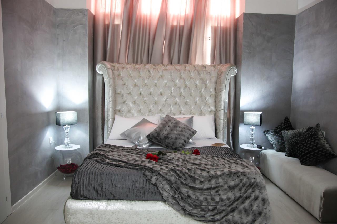 Iprime Suites 斯利马 外观 照片
