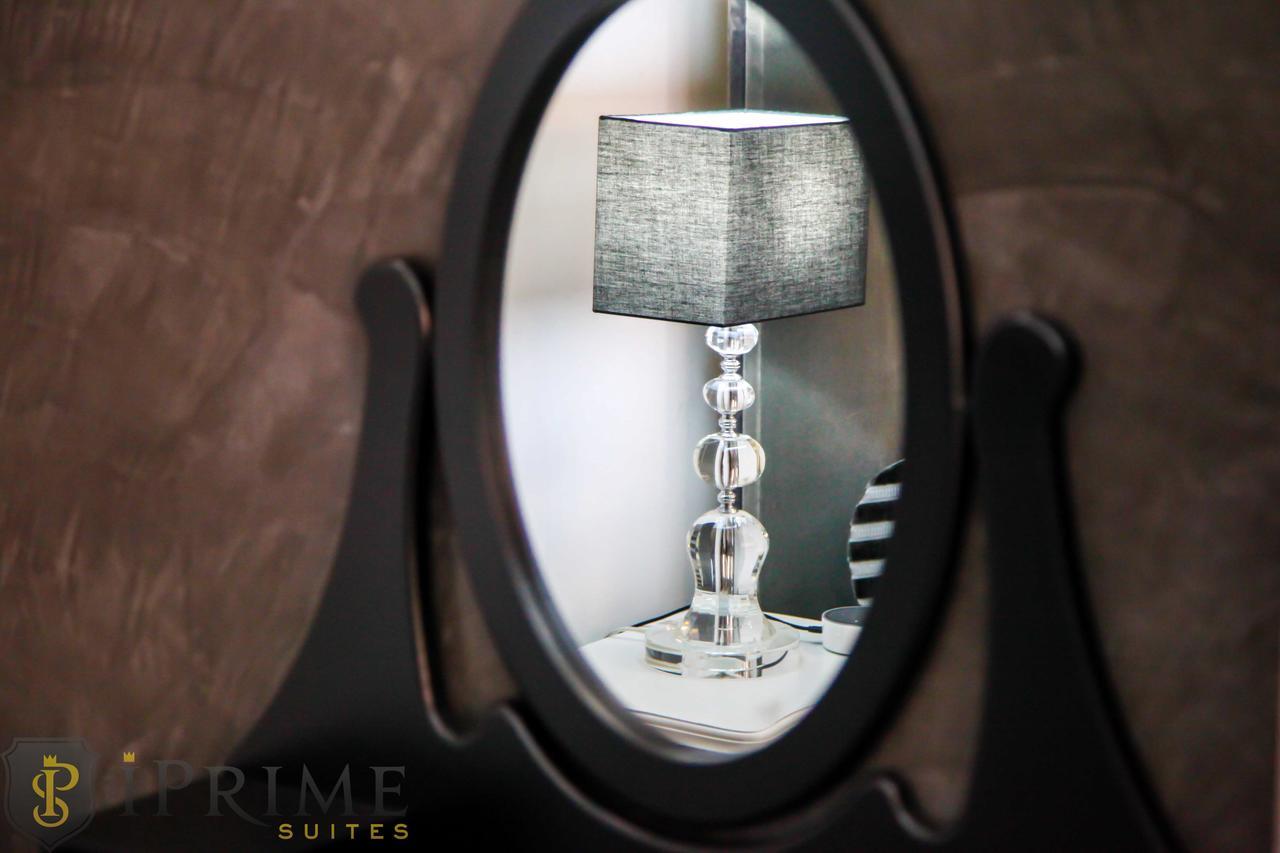 Iprime Suites 斯利马 外观 照片