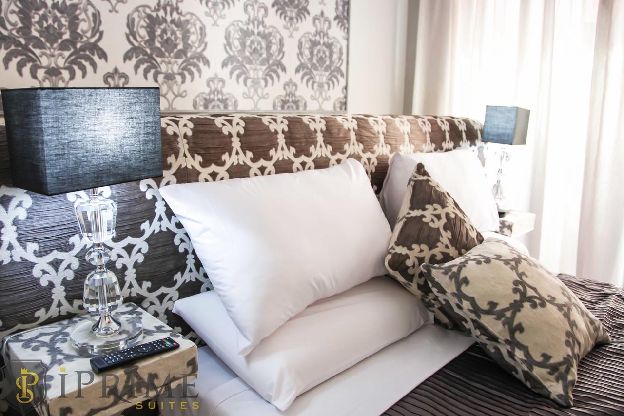 Iprime Suites 斯利马 外观 照片
