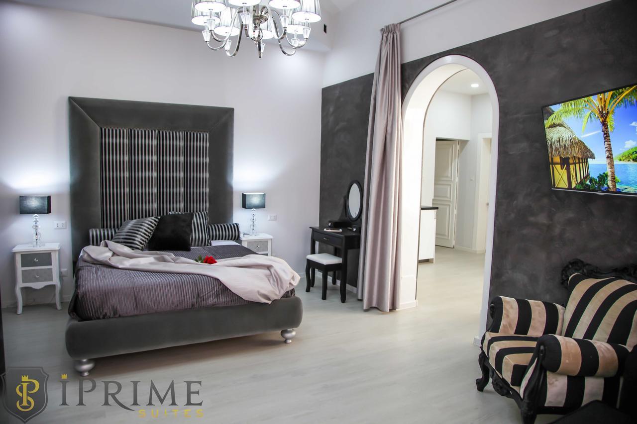 Iprime Suites 斯利马 外观 照片