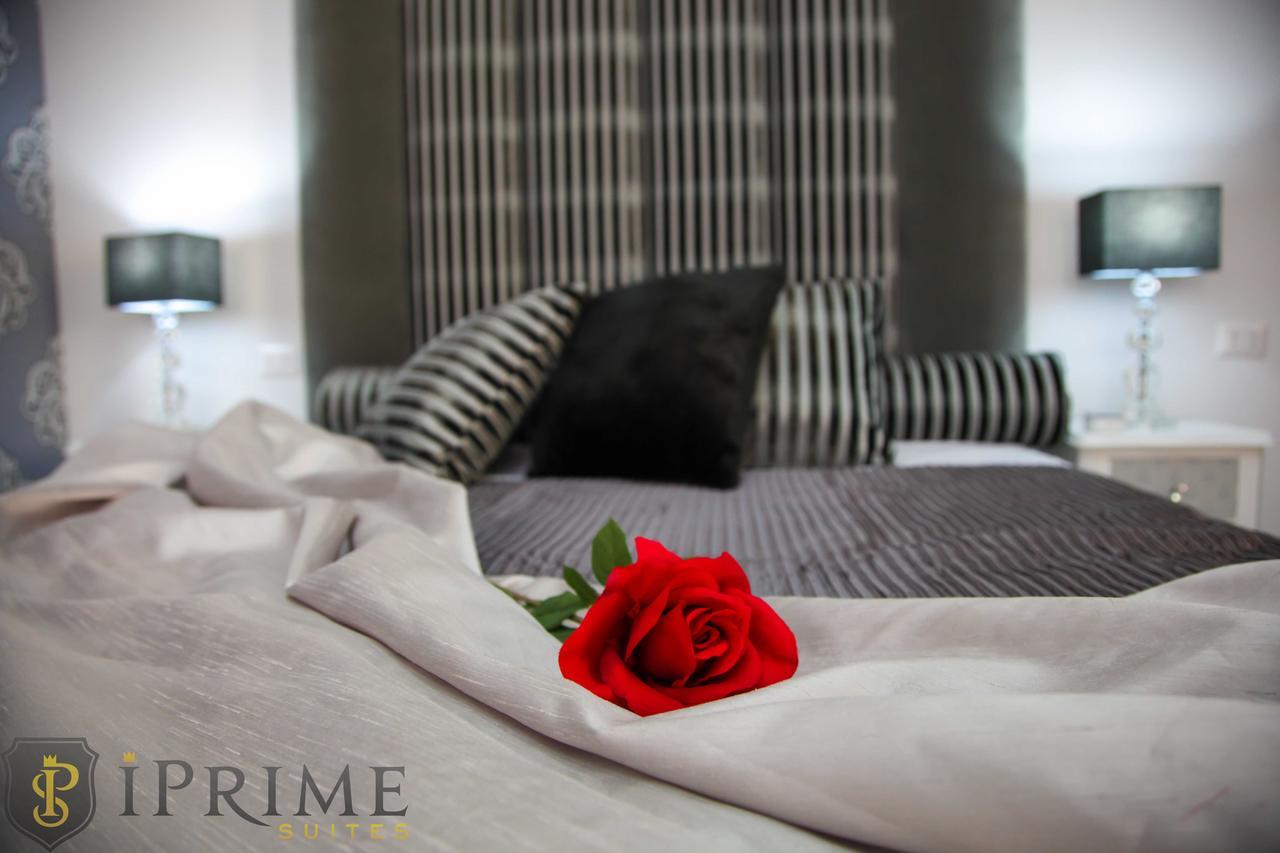 Iprime Suites 斯利马 外观 照片