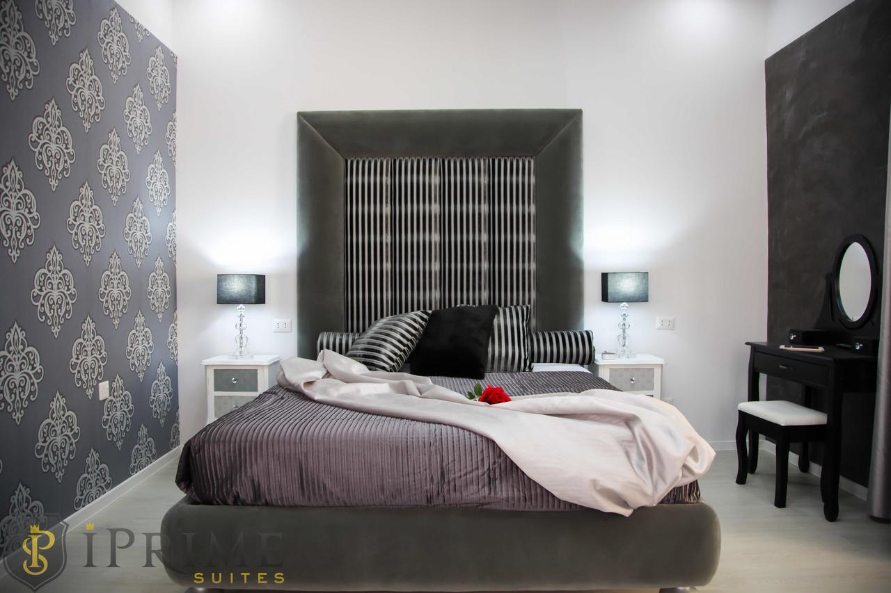 Iprime Suites 斯利马 外观 照片